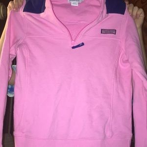 Vineyard vines pullover